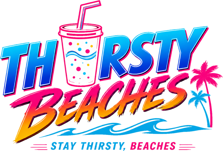 Thirsty Beaches